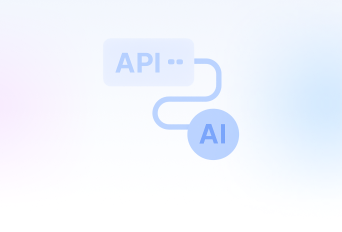 API